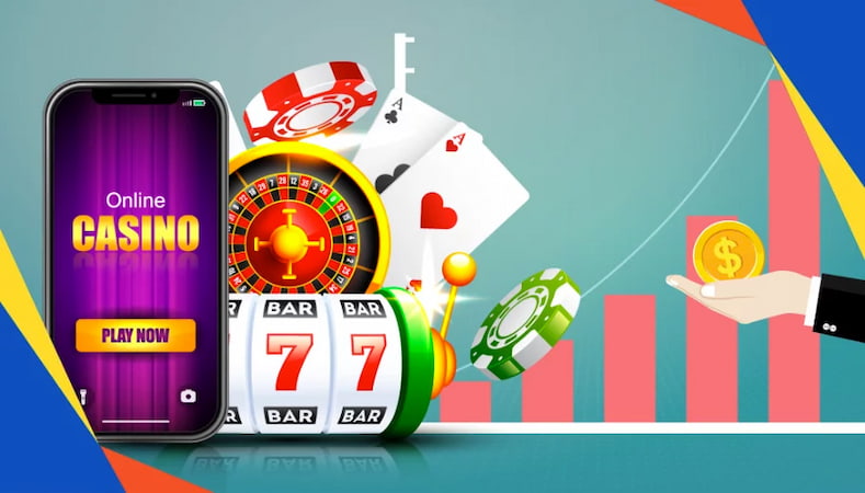 Discover the Excitement of Scarlet Casino & Sportsbook -529876276 Discover the Excitement of Scarlet Casino & Sportsbook -529876276