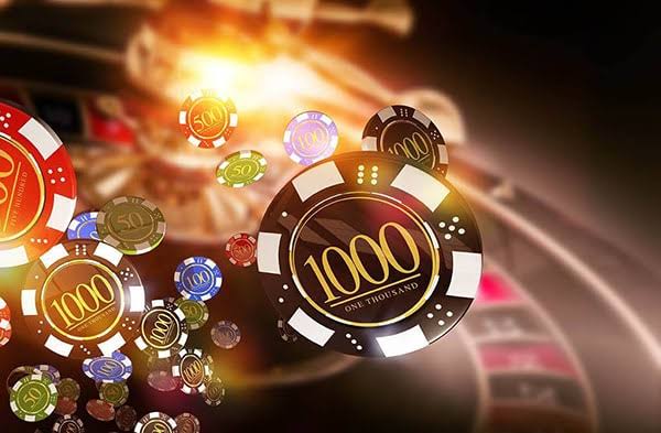Online Casino στην Ελλάδα Οδηγός για Ασφαλή Παιχνίδια και Καλύτερα Καζίνο