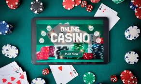 Online Gambling Budoucnost hazardních her ve virtuálním světě