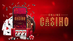 Online Gambling Budoucnost hazardních her ve virtuálním světě