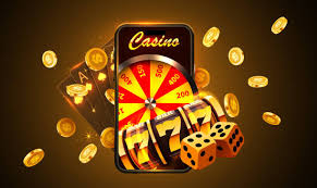 Discovering the Allure of Casino Jackpot Charm